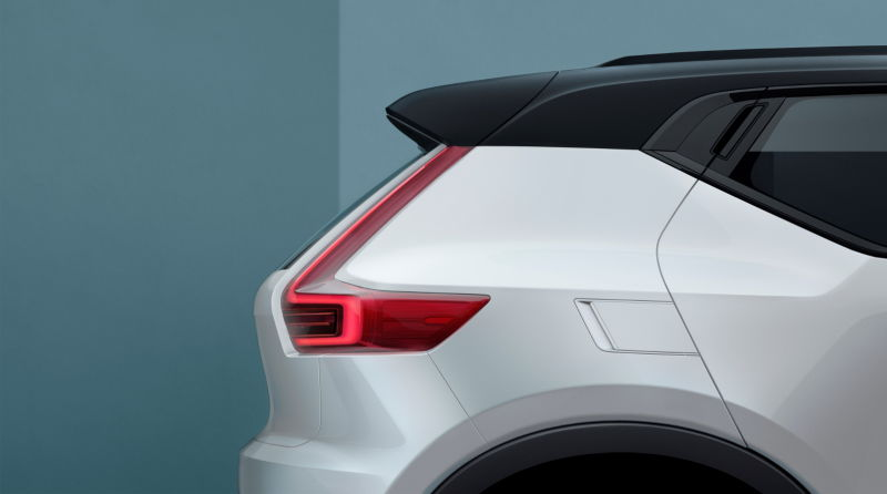 Photo: Volvo